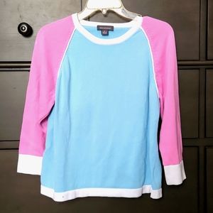 Mendocino ¾ sleeve shirt